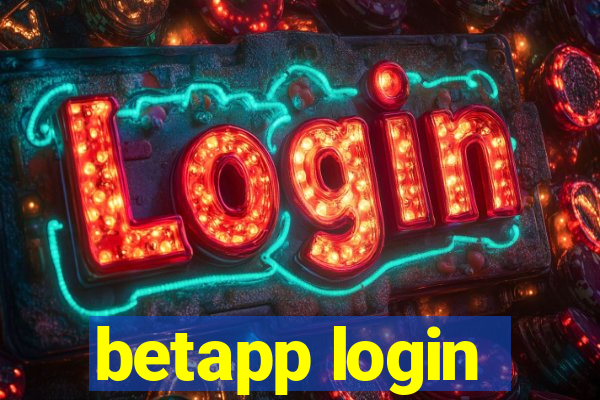 betapp login